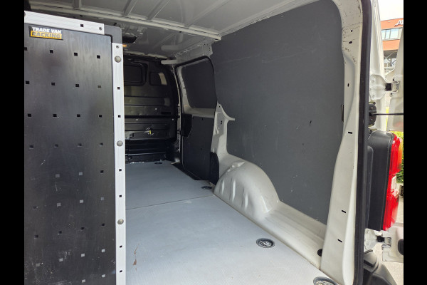 Opel Vivaro 2.0 CDTI L3 Automaat ECC Airco Cruisecontrol PDC Achteruitrijcamera