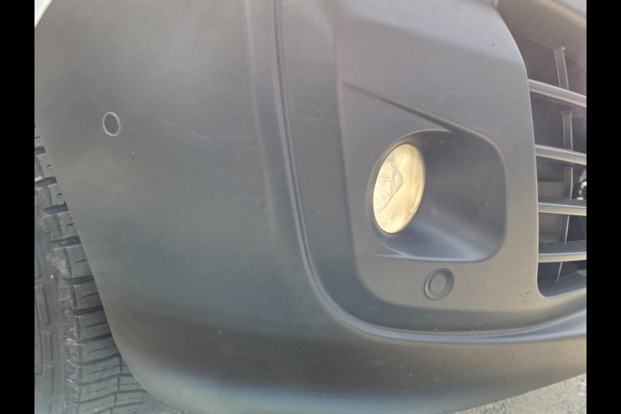 Opel Vivaro 2.0 CDTI L3 Automaat ECC Airco Cruisecontrol PDC Achteruitrijcamera