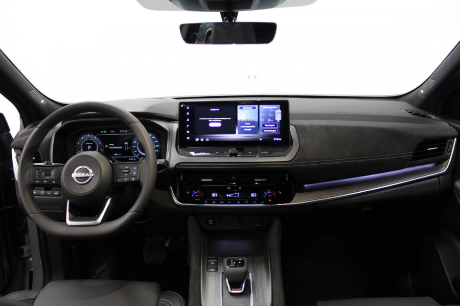 Nissan QASHQAI 1.3 MHEV Xtronic Tekna Plus