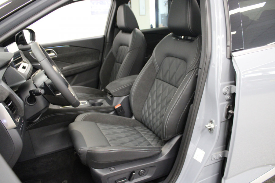 Nissan QASHQAI 1.3 MHEV Xtronic Tekna Plus