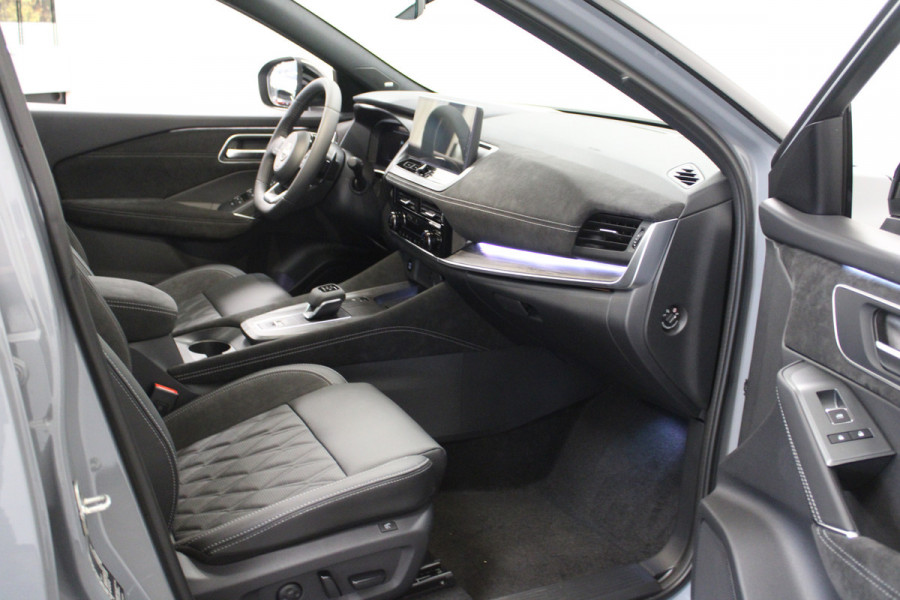 Nissan QASHQAI 1.3 MHEV Xtronic Tekna Plus