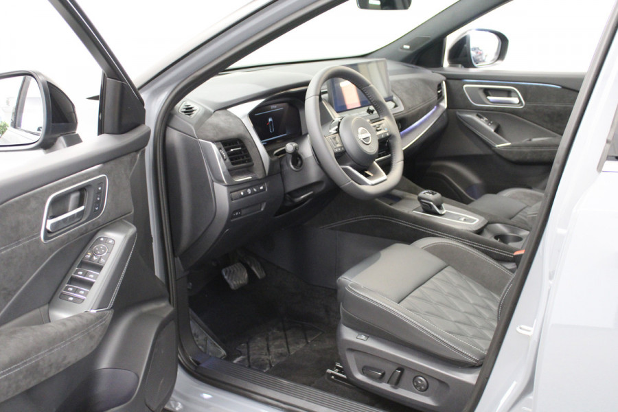 Nissan QASHQAI 1.3 MHEV Xtronic Tekna Plus