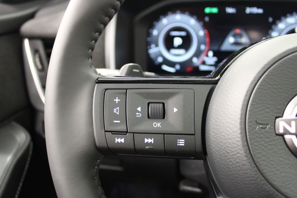 Nissan QASHQAI 1.3 MHEV Xtronic Tekna Plus