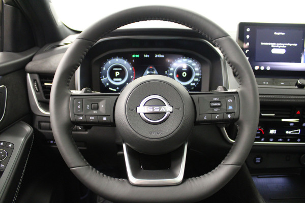 Nissan QASHQAI 1.3 MHEV Xtronic Tekna Plus