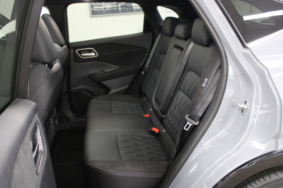 Nissan QASHQAI 1.3 MHEV Xtronic Tekna Plus