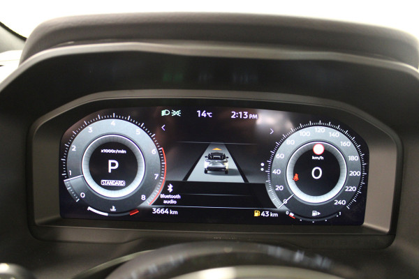 Nissan QASHQAI 1.3 MHEV Xtronic Tekna Plus