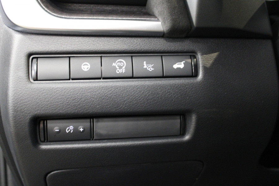 Nissan QASHQAI 1.3 MHEV Xtronic Tekna Plus