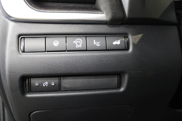 Nissan QASHQAI 1.3 MHEV Xtronic Tekna Plus