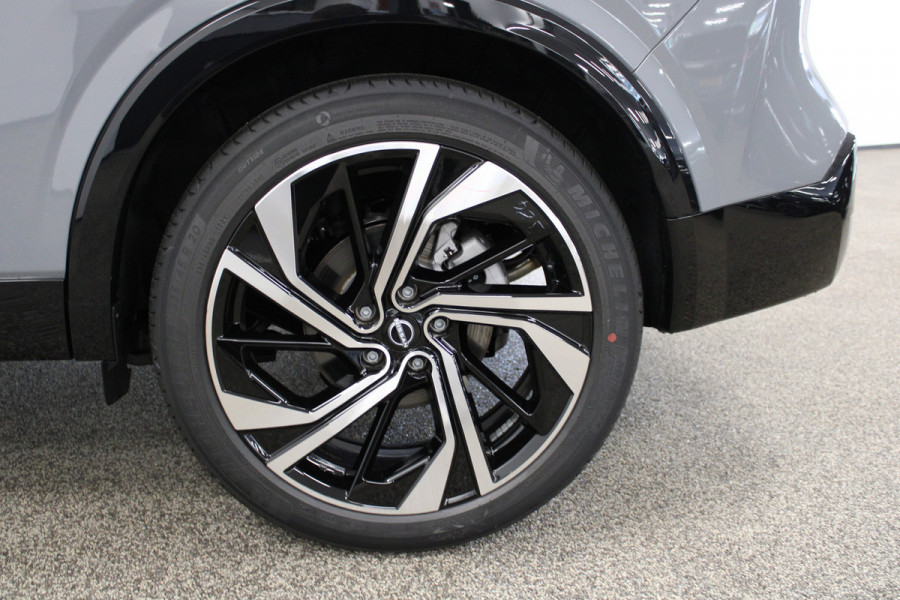 Nissan QASHQAI 1.3 MHEV Xtronic Tekna Plus