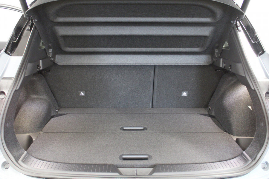 Nissan QASHQAI 1.3 MHEV Xtronic Tekna Plus