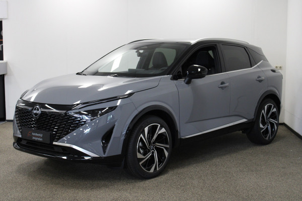 Nissan QASHQAI 1.3 MHEV Xtronic Tekna Plus