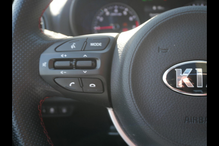 Kia Picanto 1.0 T-GDi GT-Line 5p | 100PK | Schuif/kantel dak | Stoel verw. |