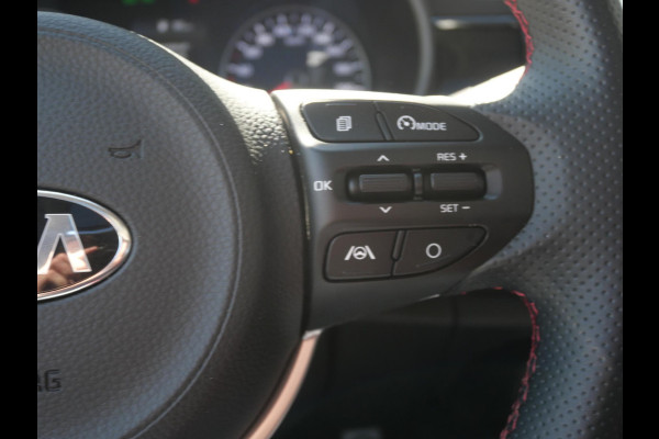 Kia Picanto 1.0 T-GDi GT-Line 5p | 100PK | Schuif/kantel dak | Stoel verw. |