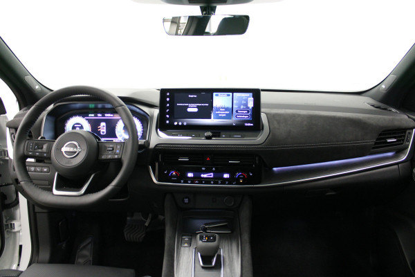 Nissan QASHQAI 1.3 MHEV Xtronic Tekna Plus