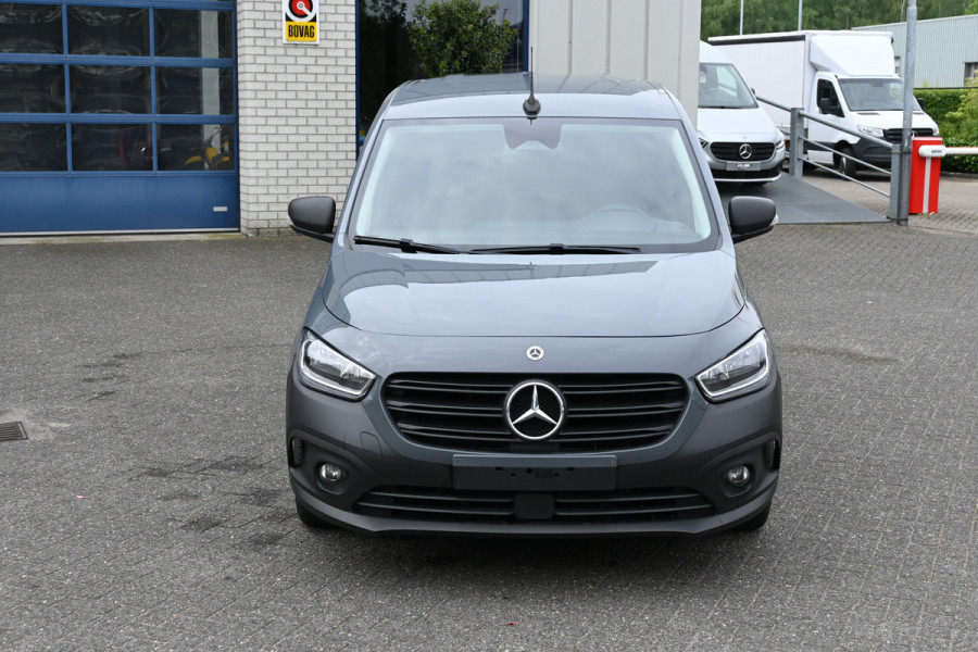 Mercedes-Benz Citan 108 CDI L1 Trekhaak, Camera, Stoelverwarming