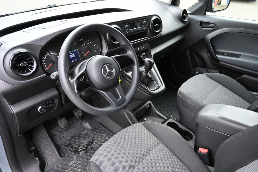 Mercedes-Benz Citan 108 CDI L1 Trekhaak, Camera, Stoelverwarming