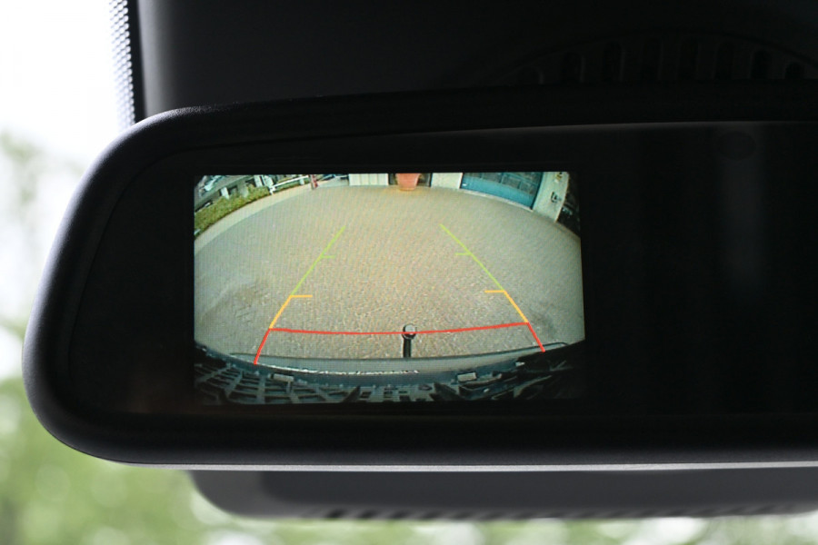 Mercedes-Benz Citan 108 CDI L1 Trekhaak, Camera, Stoelverwarming