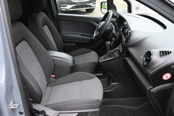 Mercedes-Benz Citan 108 CDI L1 Trekhaak, Camera, Stoelverwarming