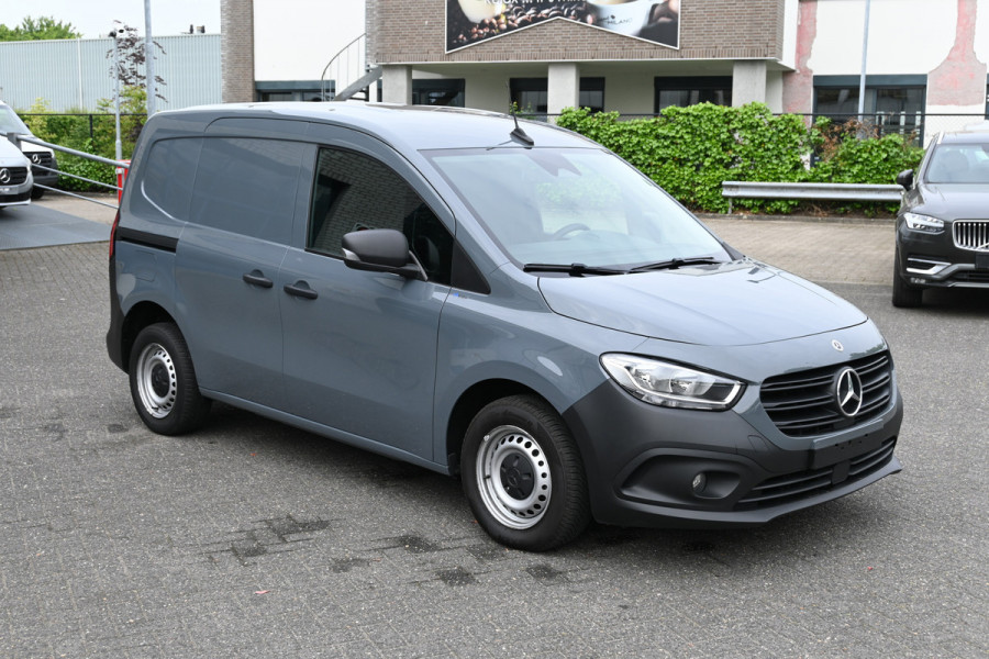 Mercedes-Benz Citan 108 CDI L1 Trekhaak, Camera, Stoelverwarming
