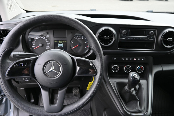 Mercedes-Benz Citan 108 CDI L1 Trekhaak, Camera, Stoelverwarming