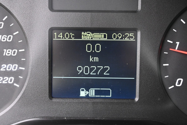 Mercedes-Benz Citan 108 CDI L1 Trekhaak, Camera, Stoelverwarming