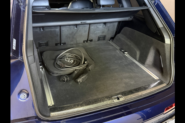 Audi Q7 60 TFSI e quattro Competition | 2x S-Line | RS-Stoelen | Trekhaak | Bose | Leder | HUD