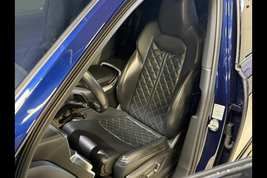 Audi Q7 60 TFSI e quattro Competition | 2x S-Line | RS-Stoelen | Trekhaak | Bose | Leder | HUD