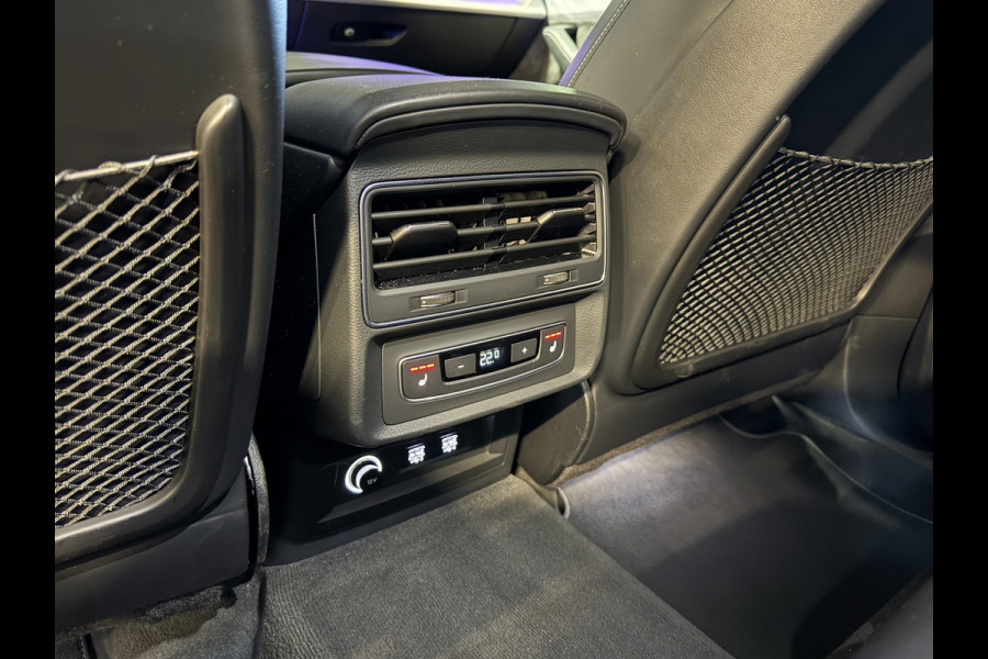 Audi Q7 60 TFSI e quattro Competition | 2x S-Line | RS-Stoelen | Trekhaak | Bose | Leder | HUD