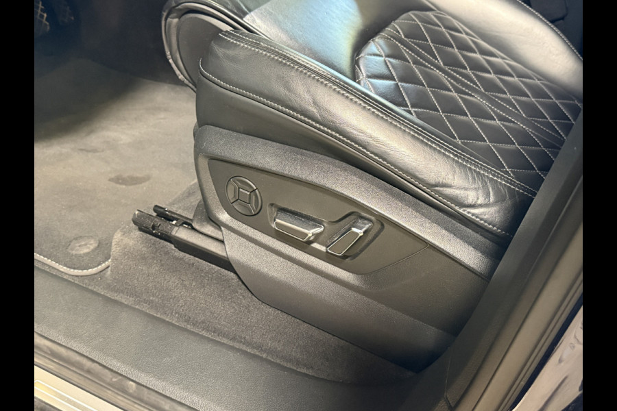 Audi Q7 60 TFSI e quattro Competition | 2x S-Line | RS-Stoelen | Trekhaak | Bose | Leder | HUD