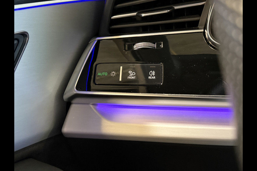 Audi Q7 60 TFSI e quattro Competition | 2x S-Line | RS-Stoelen | Trekhaak | Bose | Leder | HUD