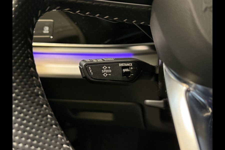Audi Q7 60 TFSI e quattro Competition | 2x S-Line | RS-Stoelen | Trekhaak | Bose | Leder | HUD