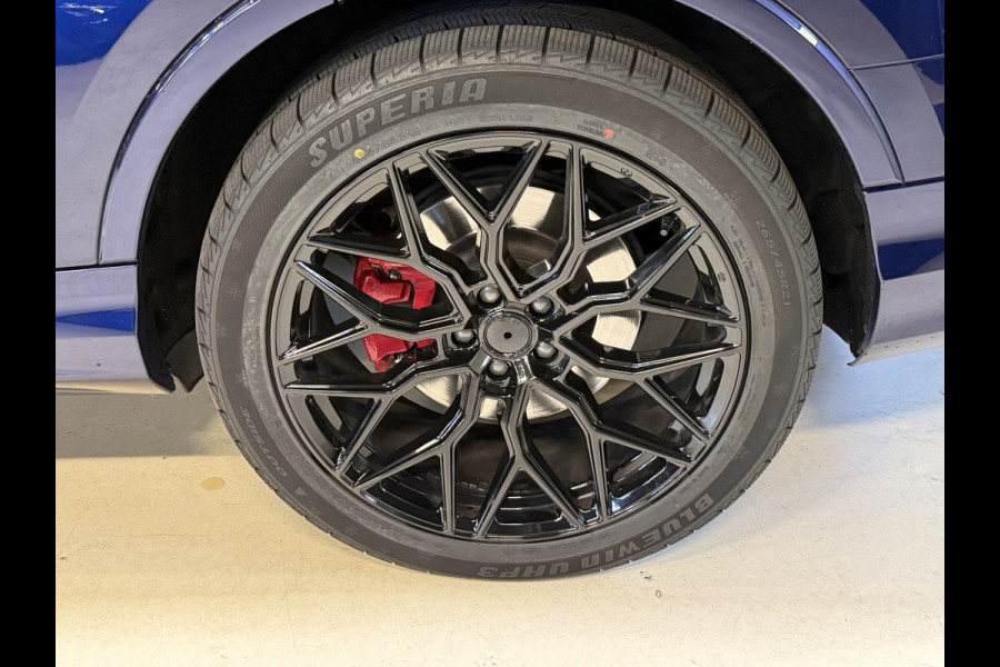 Audi Q7 60 TFSI e quattro Competition | 2x S-Line | RS-Stoelen | Trekhaak | Bose | Leder | HUD