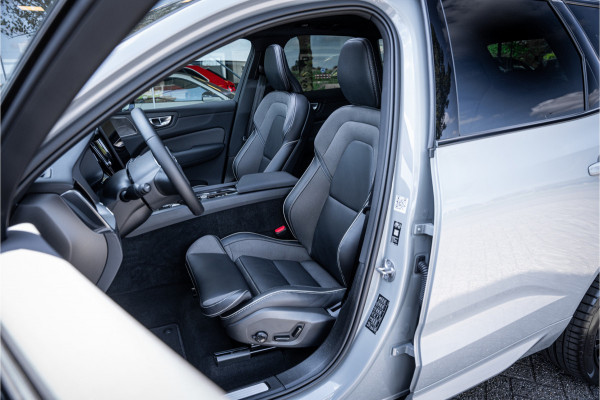 Volvo XC60 2.0 T6 Plug-in hybrid AWD Plus Black Edition **H&K**HUD** **PANODAK**