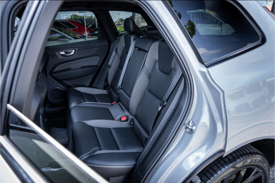 Volvo XC60 2.0 T6 Plug-in hybrid AWD Plus Black Edition **H&K**HUD** **PANODAK**