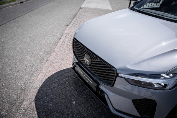 Volvo XC60 2.0 T6 Plug-in hybrid AWD Plus Black Edition **H&K**HUD** **PANODAK**