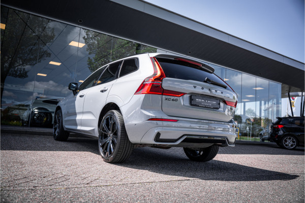 Volvo XC60 2.0 T6 Plug-in hybrid AWD Plus Black Edition **H&K**HUD** **PANODAK**