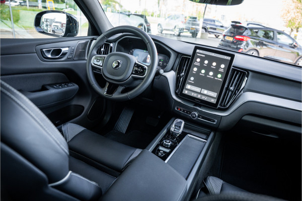 Volvo XC60 2.0 T6 Plug-in hybrid AWD Plus Black Edition **H&K**HUD** **PANODAK**