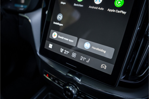 Volvo XC60 2.0 T6 Plug-in hybrid AWD Plus Black Edition **H&K**HUD** **PANODAK**