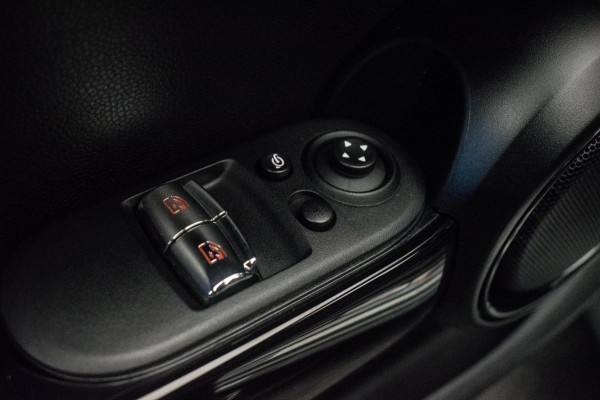 MINI Mini 1.5 John Cooper Works Dalston Edition JCW NL-auto [ Panoramadak Harman Kardon HUD Digital Dash Alcantara ]