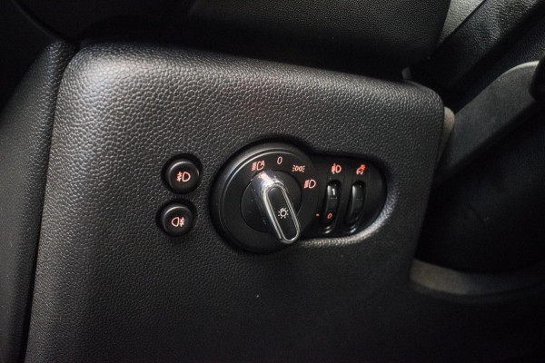 MINI Mini 1.5 John Cooper Works Dalston Edition JCW NL-auto [ Panoramadak Harman Kardon HUD Digital Dash Alcantara ]