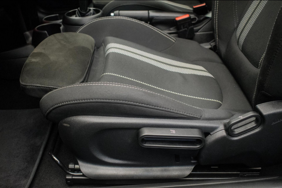 MINI Mini 1.5 John Cooper Works Dalston Edition JCW NL-auto [ Panoramadak Harman Kardon HUD Digital Dash Alcantara ]