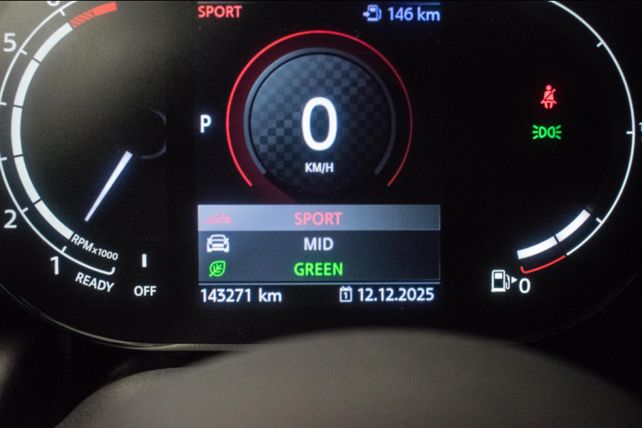 MINI Mini 1.5 John Cooper Works Dalston Edition JCW NL-auto [ Panoramadak Harman Kardon HUD Digital Dash Alcantara ]