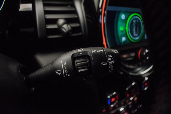 MINI Mini 1.5 John Cooper Works Dalston Edition JCW NL-auto [ Panoramadak Harman Kardon HUD Digital Dash Alcantara ]