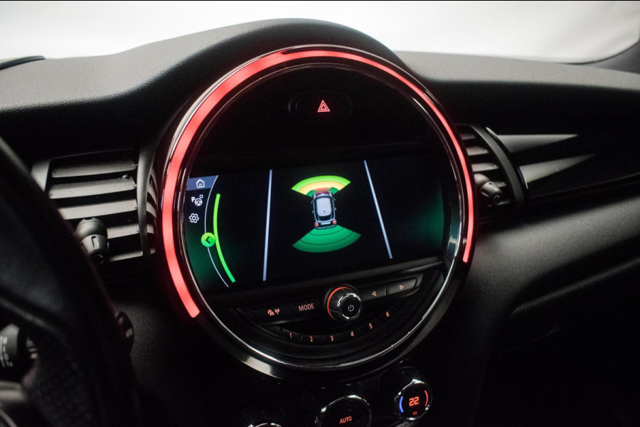 MINI Mini 1.5 John Cooper Works Dalston Edition JCW NL-auto [ Panoramadak Harman Kardon HUD Digital Dash Alcantara ]