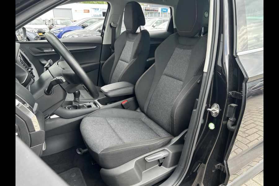 Škoda Karoq 1.0 TSI Business Edition Plus STOELVERWARMING | MATRIX LED | NAVI | CARPLAY