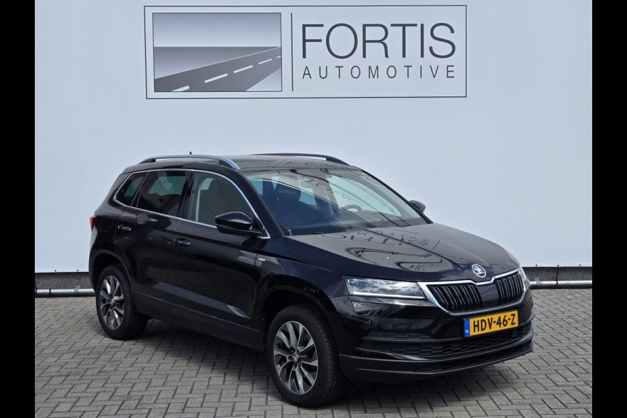 Škoda Karoq 1.0 TSI Business Edition Plus STOELVERWARMING | MATRIX LED | NAVI | CARPLAY