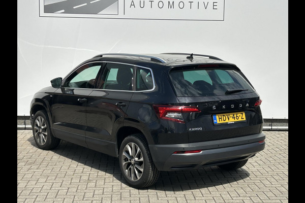 Škoda Karoq 1.0 TSI Business Edition Plus STOELVERWARMING | MATRIX LED | NAVI | CARPLAY