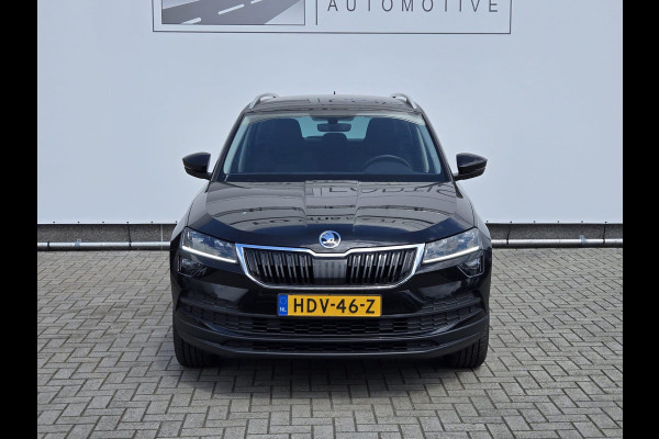 Škoda Karoq 1.0 TSI Business Edition Plus STOELVERWARMING | MATRIX LED | NAVI | CARPLAY