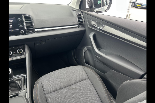 Škoda Karoq 1.0 TSI Business Edition Plus STOELVERWARMING | MATRIX LED | NAVI | CARPLAY