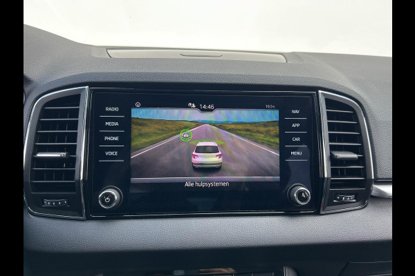 Škoda Karoq 1.0 TSI Business Edition Plus STOELVERWARMING | MATRIX LED | NAVI | CARPLAY